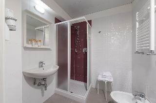 Albergue The Romehello