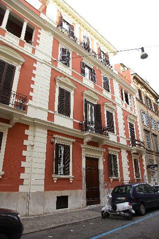 Hotel Residence Maximus