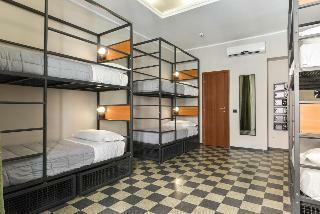 Hotel Yellowsquare