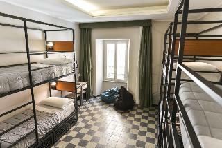 Hotel Yellowsquare