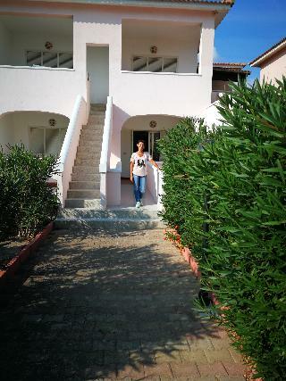 Residence L'arcobaleno