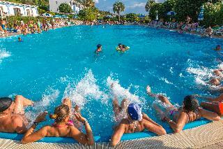 Aparthotel Hotel Club Residence Martinica
