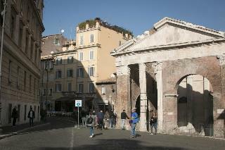 Hemeras Boutique House Aparthotel Roma Centro 2