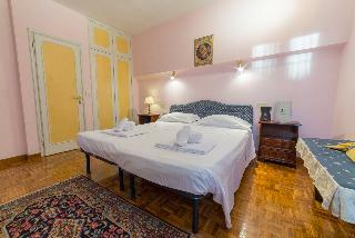 Aparthotel Hemeras Boutique House Leopardi