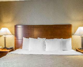 Hotel Comfort Inn Thomasville I-85