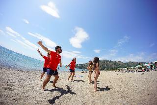 Hotel Porto Rhoca Resort
