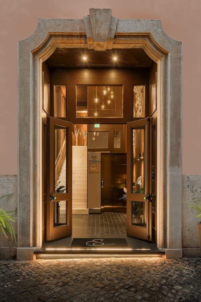 Elizabeth Unique Hotel
