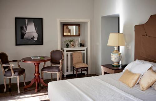 Gagliardi Boutique Hotel, Noto