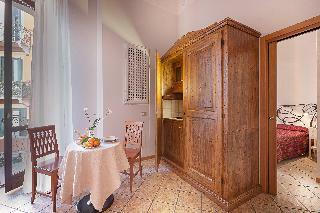 Aparthotel Appartamenti San Lorenzo