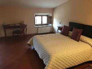 Hotel La Certosa Di Pontignano