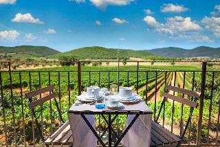 Bed & Breakfast Poggiolivi Country House