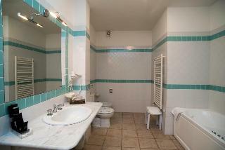 Park Hotel Spa E Resort