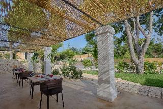 Bed & Breakfast Casale Ramunno