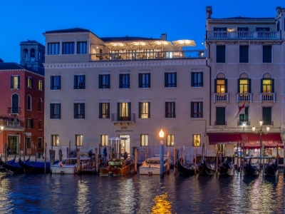 Hotel H10 Palazzo Canova