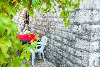 Villa Trulli Di Santa Lucia Ai Monti