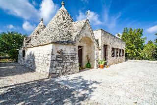 Villa Trulli Di Santa Lucia Ai Monti