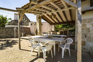 Villa San Nicola Trulli