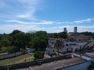 Hotel Masseria Zanzara
