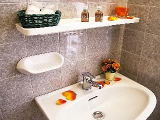 Hotel Villa Iris