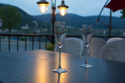 Hotel H�tel De La Truite
