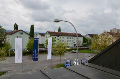 Hotel Urs Und Viktor