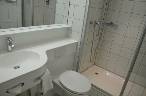 Hotel Urs Und Viktor