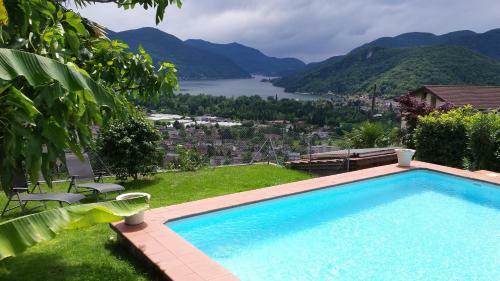 Apartamentos Villa Colibri