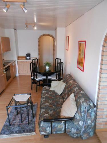 Apartamentos Villa Colibri