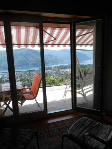 Apartamentos Villa Colibri