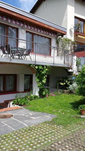 Apartamentos Villa Colibri