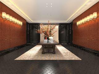 Hotel Hilton Beijing Daxing