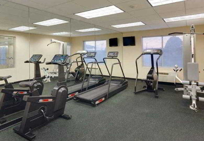 Hotel Fairfield Inn & Suites Harrisburg Hershey