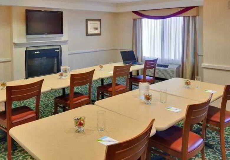 Hotel Fairfield Inn & Suites Harrisburg Hershey