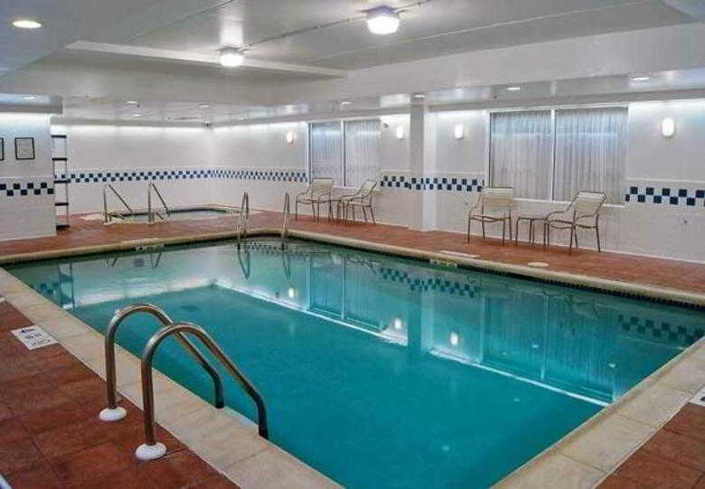Hotel Fairfield Inn & Suites Harrisburg Hershey