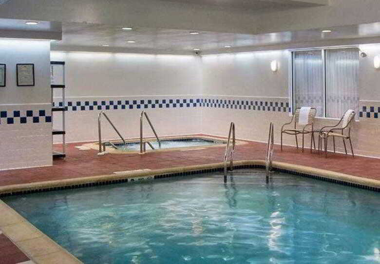 Hotel Fairfield Inn & Suites Harrisburg Hershey