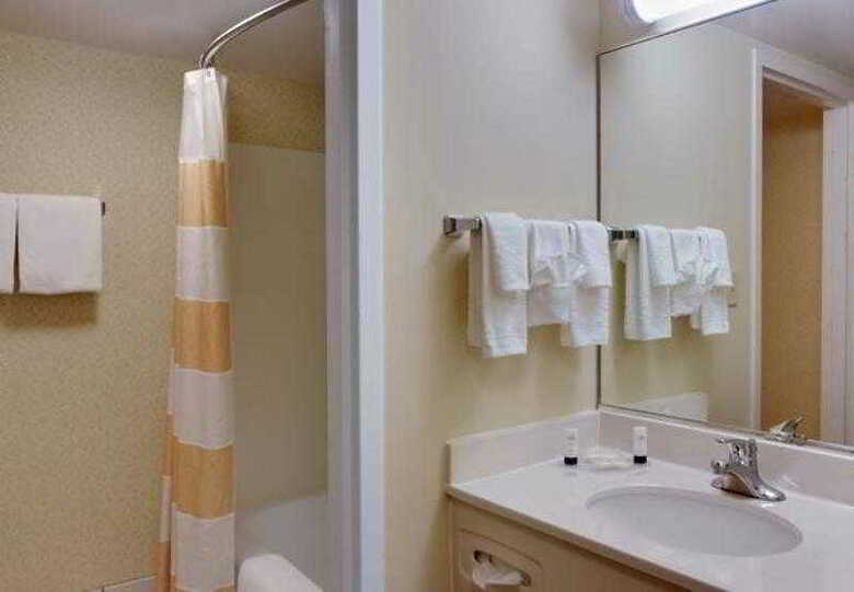 Hotel Fairfield Inn & Suites Harrisburg Hershey