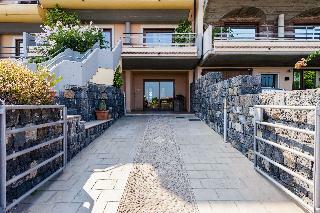 The Villa By Ferrini Home