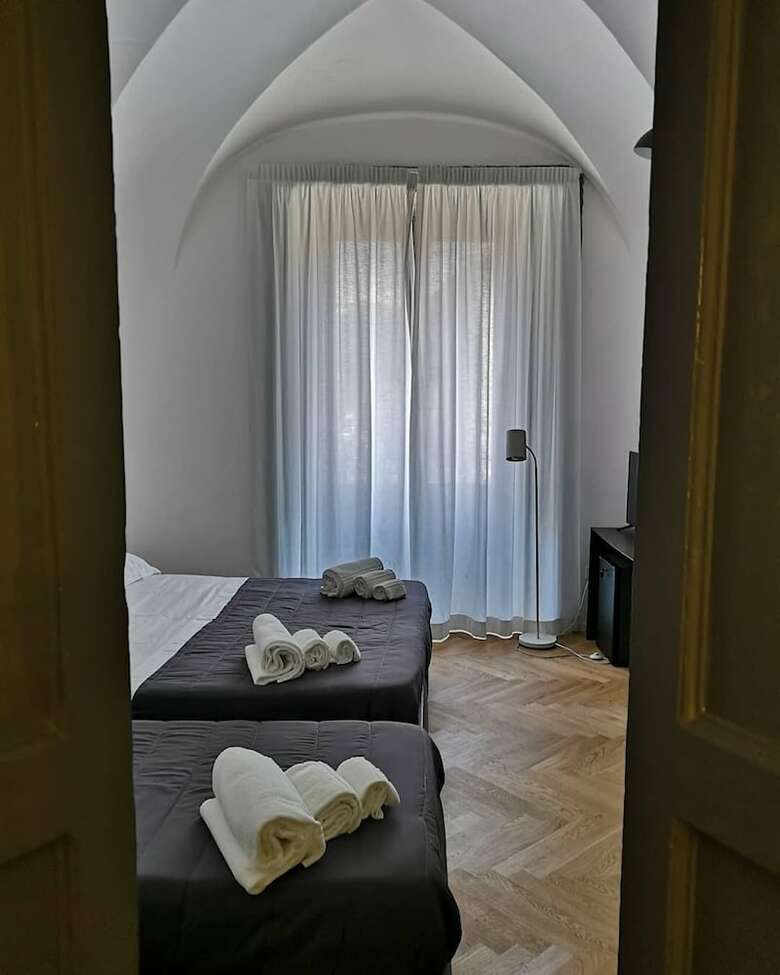 Agatha Cosy Hotel