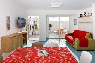Apartamentos Casa Italia