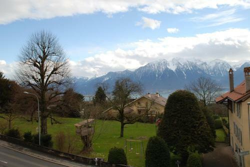 Posada Auberge Communale De St-l�gier