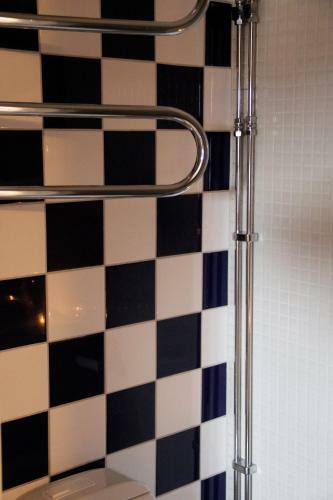 Hotell Karolinen �re