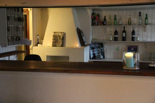Hotell Karolinen �re