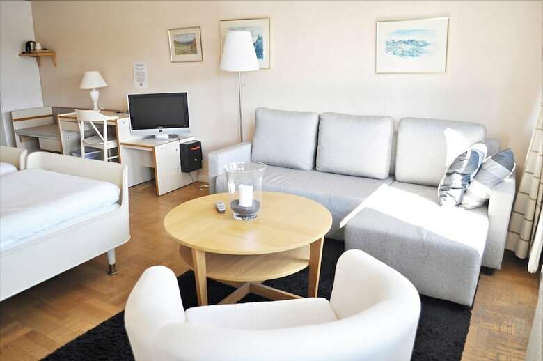 Jennys Hotell Och Restaurang