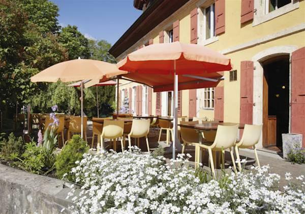 Posada H�tel De L'aigle