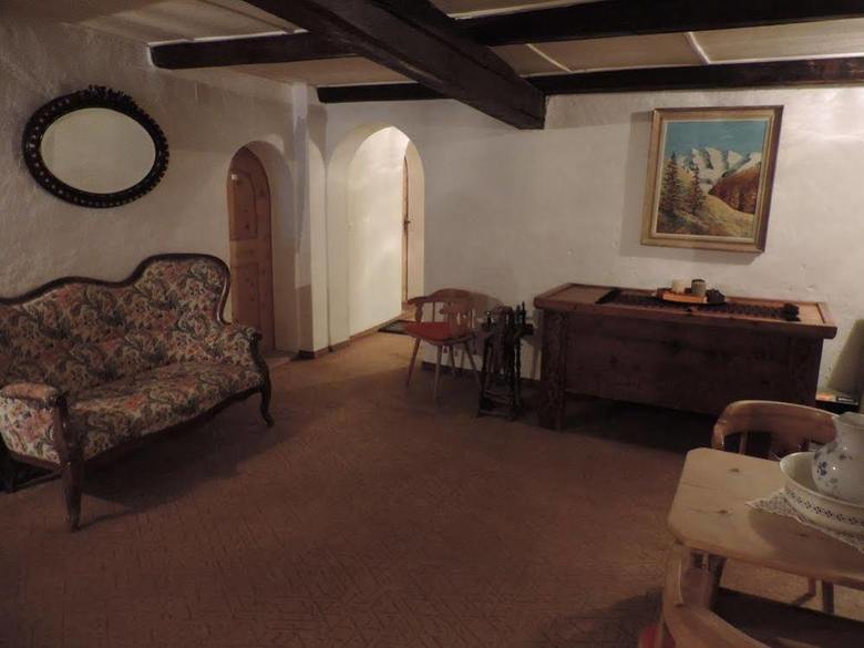 Posada Hotel Klarer