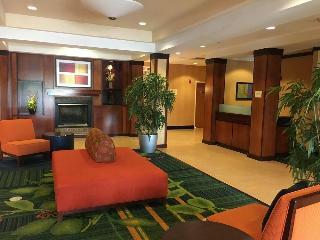 Hotel Fairfield Inn & Suites Frankfort