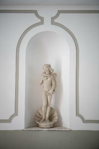 Bed & Breakfast Don Giulio Luxury Rooms