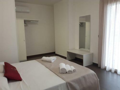 Residencia Spuma Di Mare