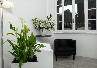 Hotel Gardenia Suites