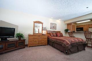 Hotel Wedgewood Lodge